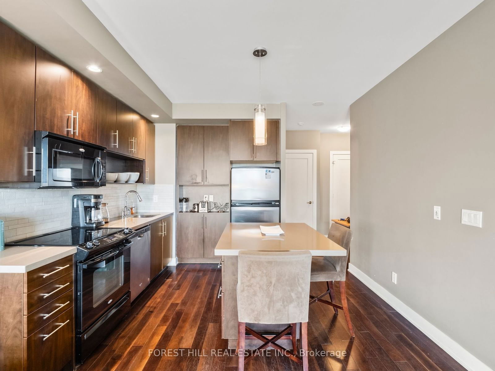 120 Homewood Ave, unit 1008 for sale - image #17