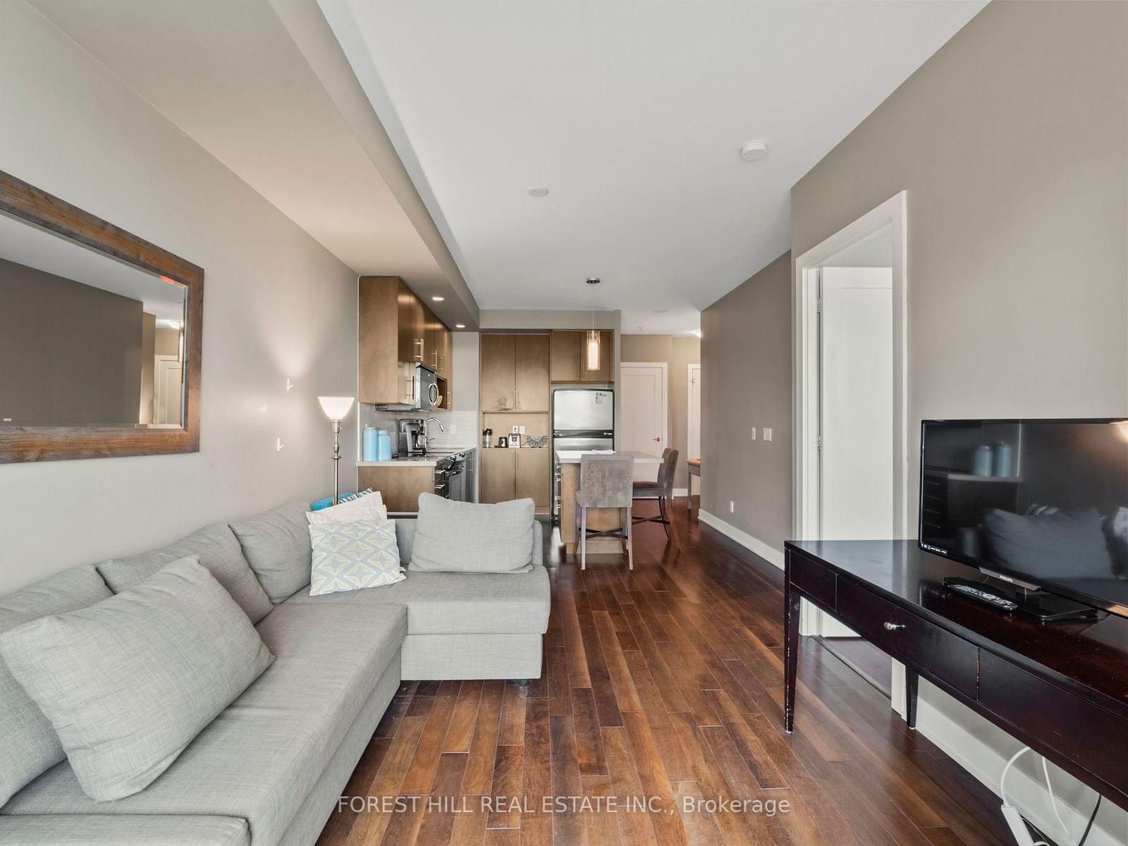 120 Homewood Ave, unit 1008 for sale - image #18