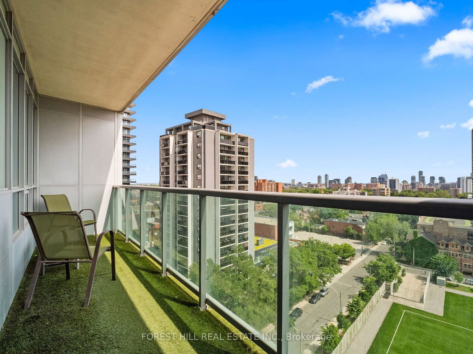 120 Homewood Ave, unit 1008 for sale