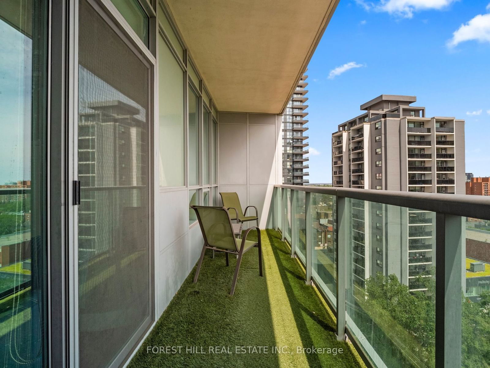 120 Homewood Ave, unit 1008 for sale - image #21