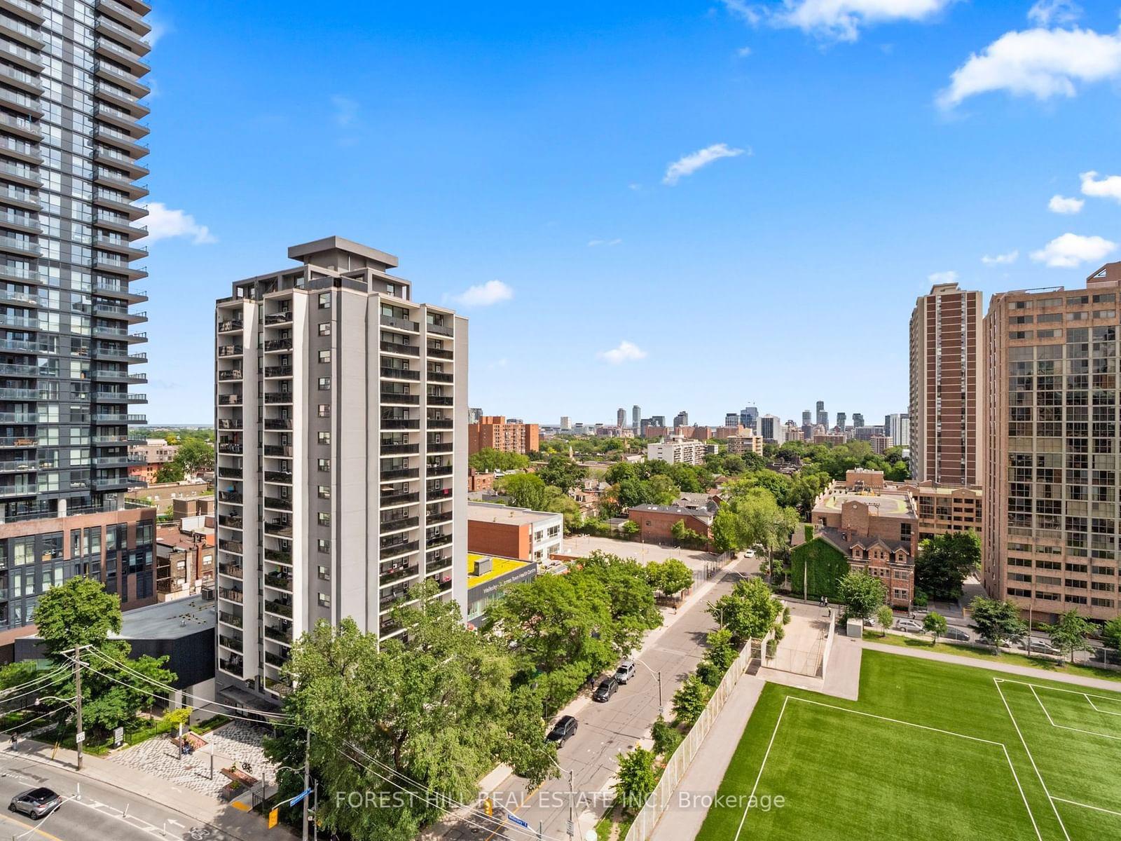 120 Homewood Ave, unit 1008 for sale