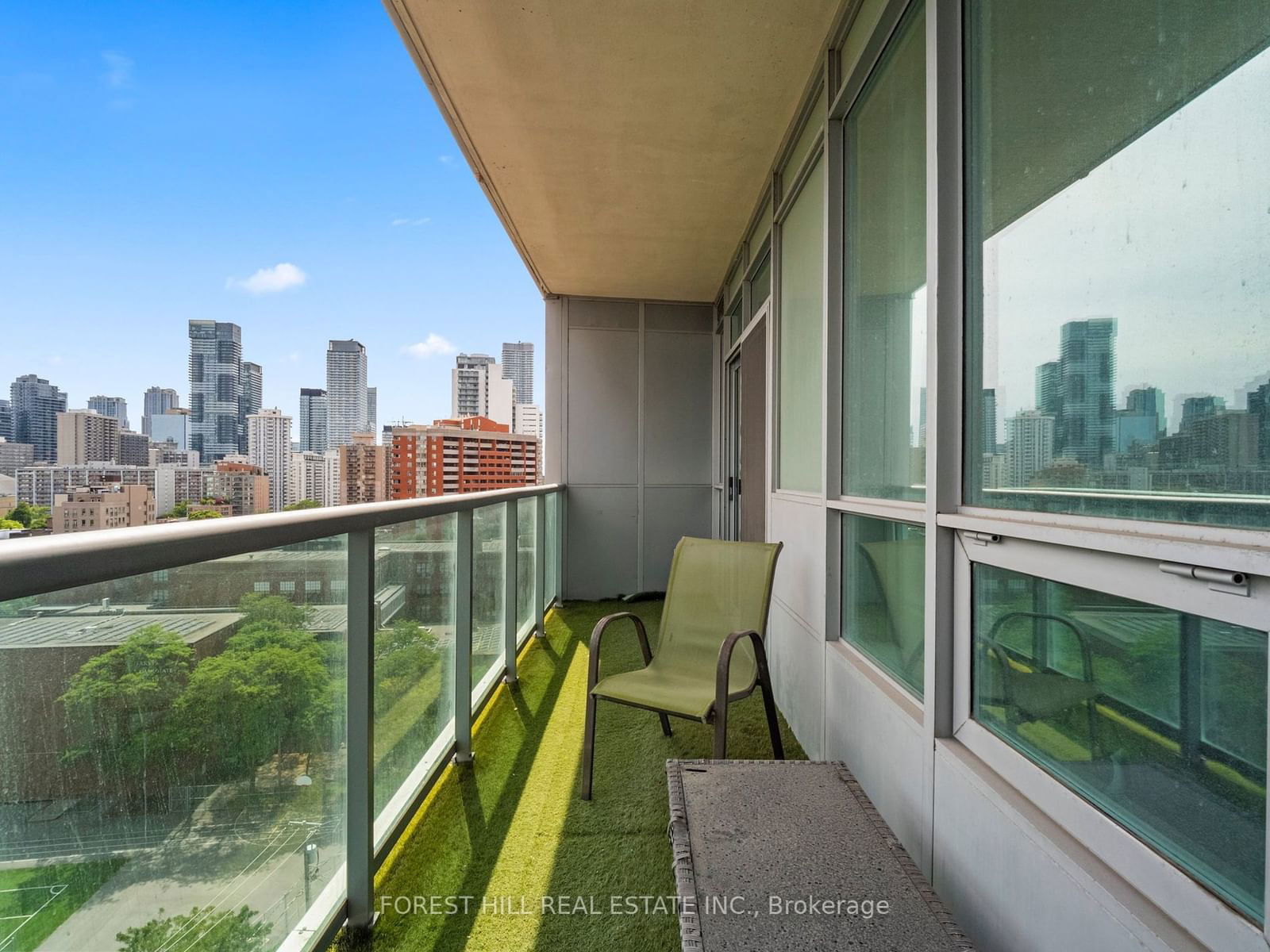 120 Homewood Ave, unit 1008 for sale - image #23