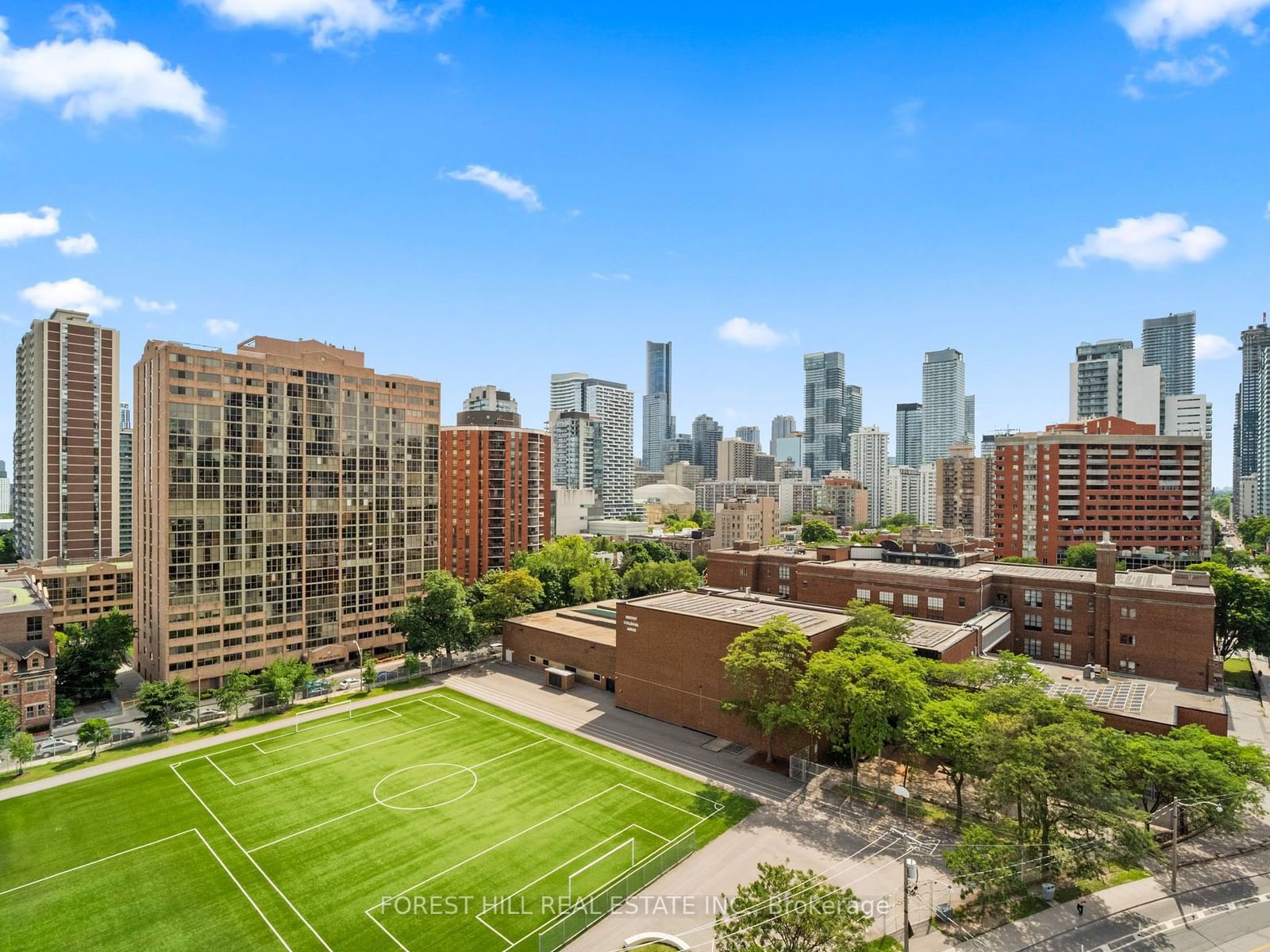 120 Homewood Ave, unit 1008 for sale - image #24