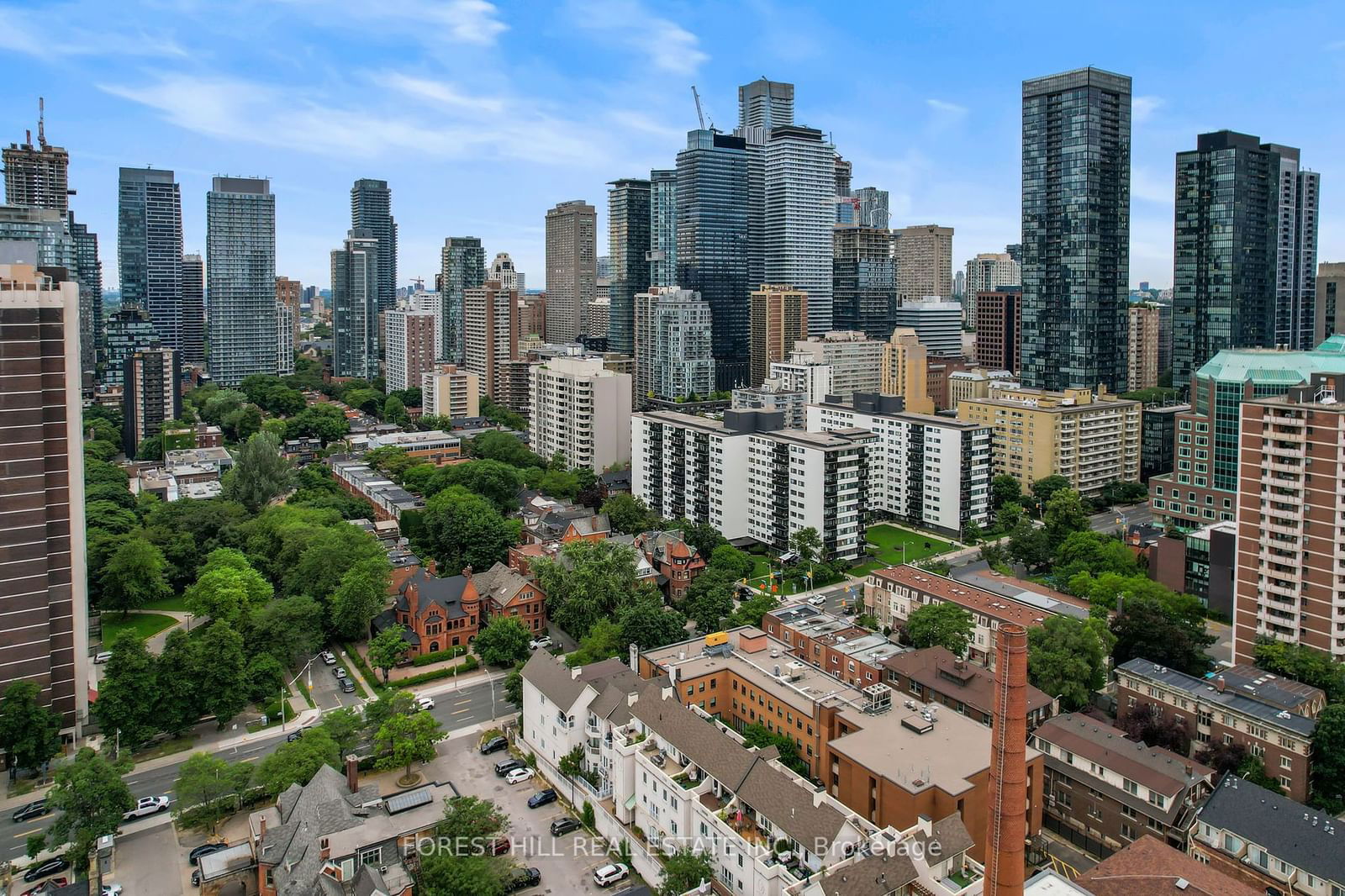 120 Homewood Ave, unit 1008 for sale - image #31