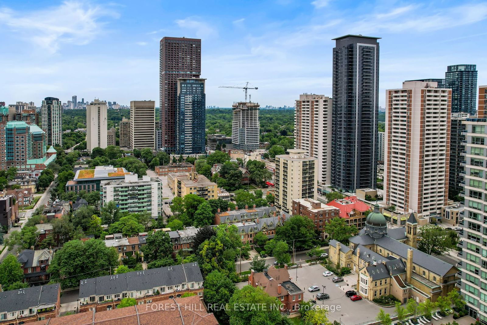 120 Homewood Ave, unit 1008 for sale - image #32