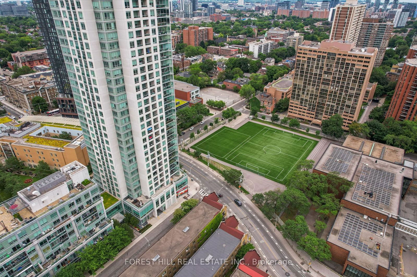 120 Homewood Ave, unit 1008 for sale - image #34