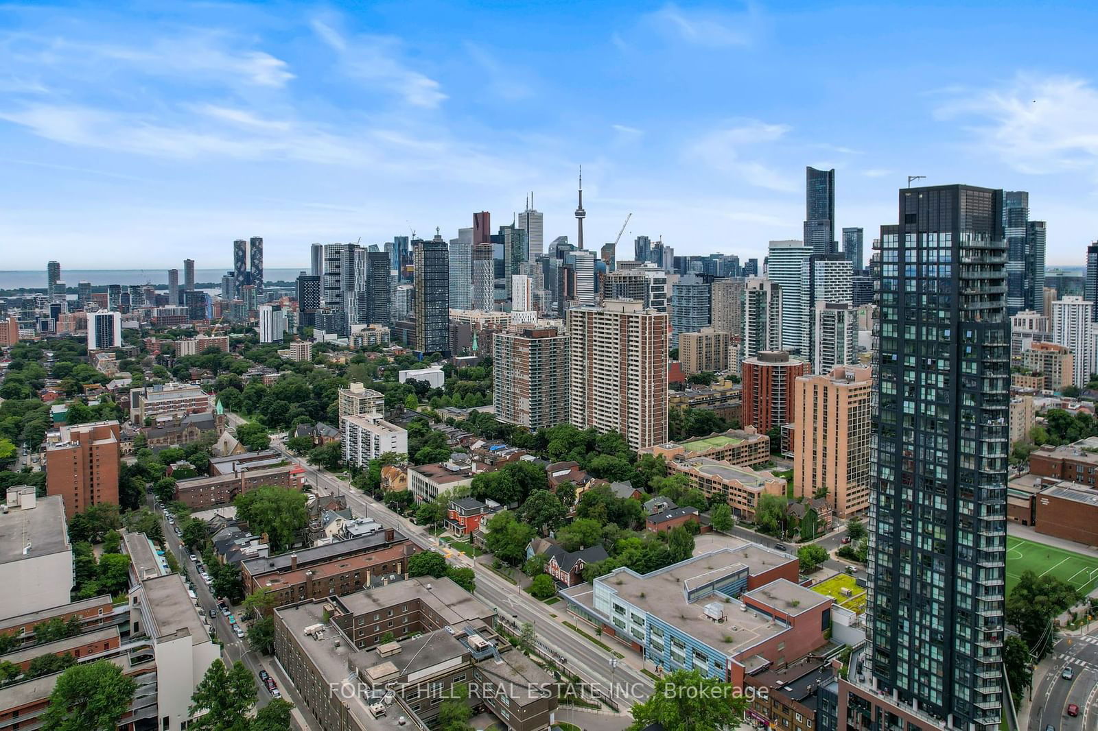 120 Homewood Ave, unit 1008 for sale - image #38