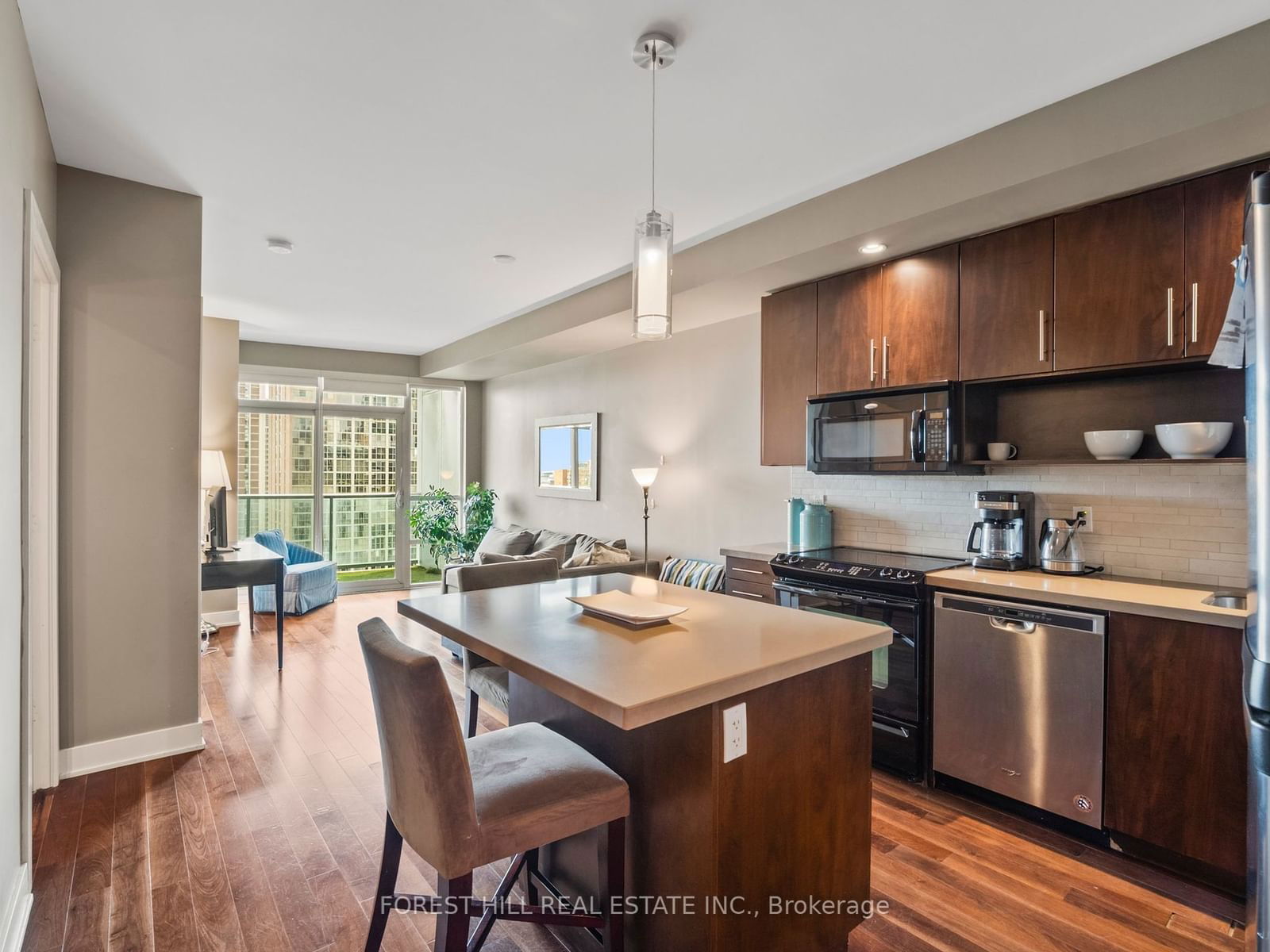 120 Homewood Ave, unit 1008 for sale - image #4