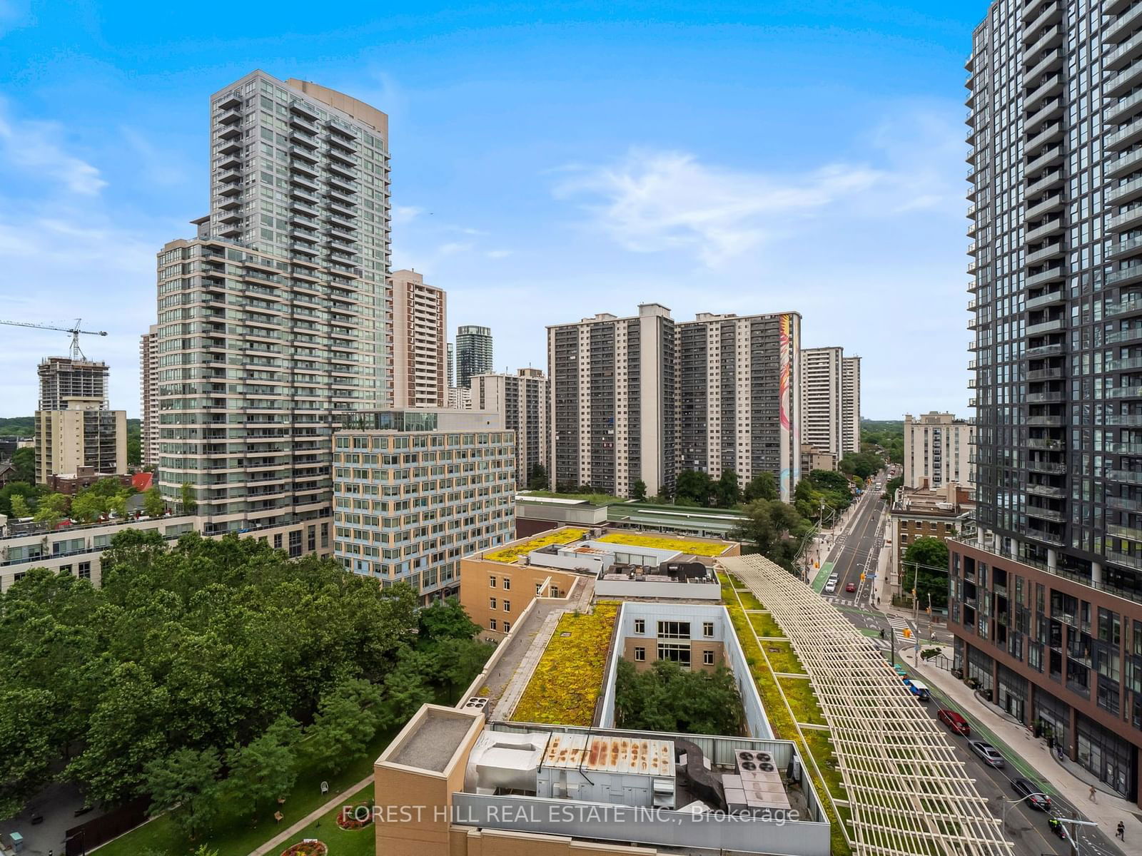 120 Homewood Ave, unit 1008 for sale - image #40