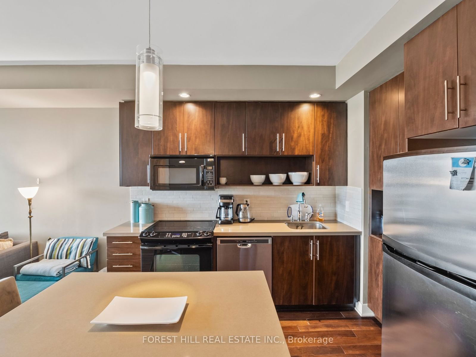 120 Homewood Ave, unit 1008 for sale - image #5