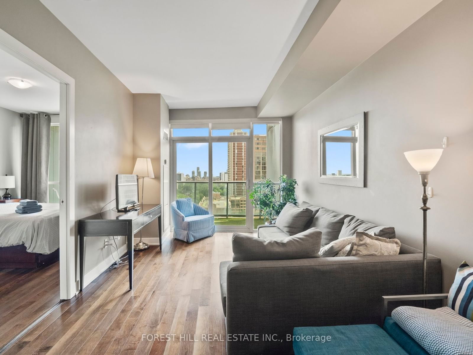 120 Homewood Ave, unit 1008 for sale - image #7