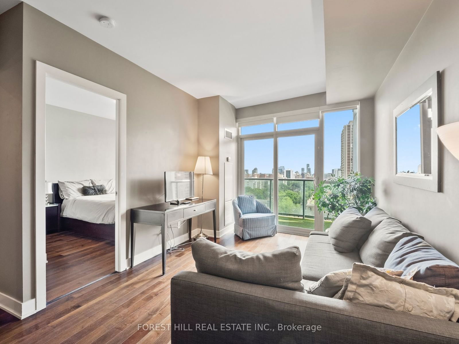 120 Homewood Ave, unit 1008 for sale - image #8