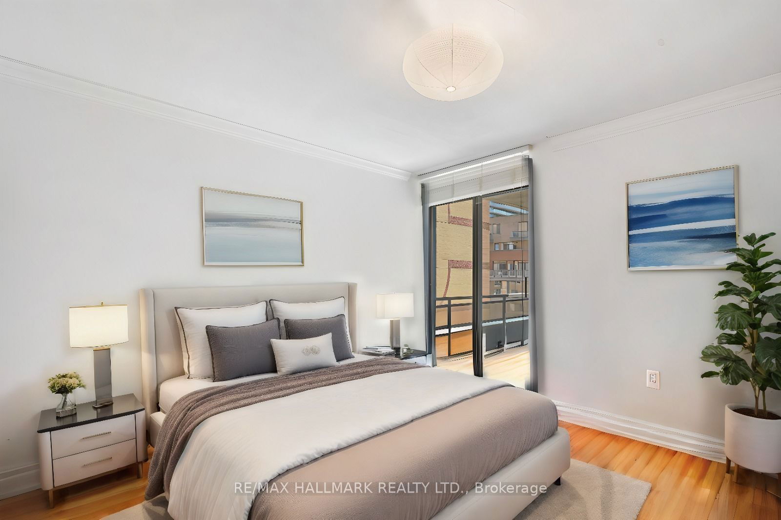 71 Front St E, unit 504 for sale - image #15