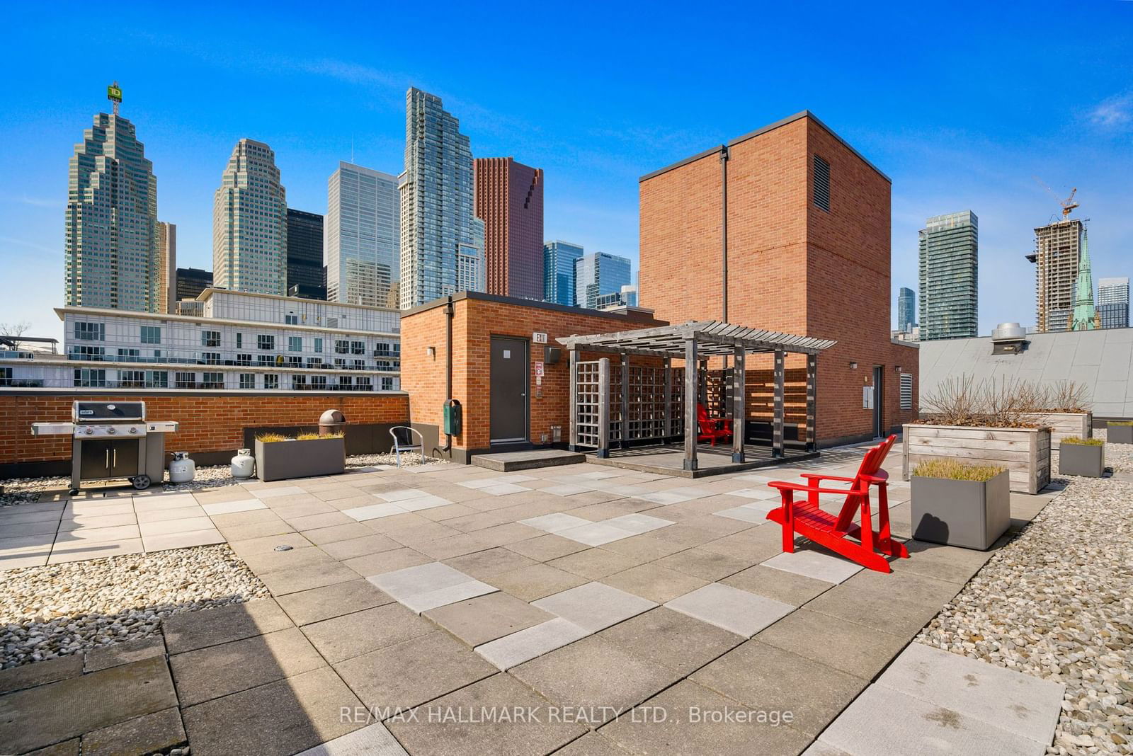 71 Front St E, unit 504 for sale - image #21