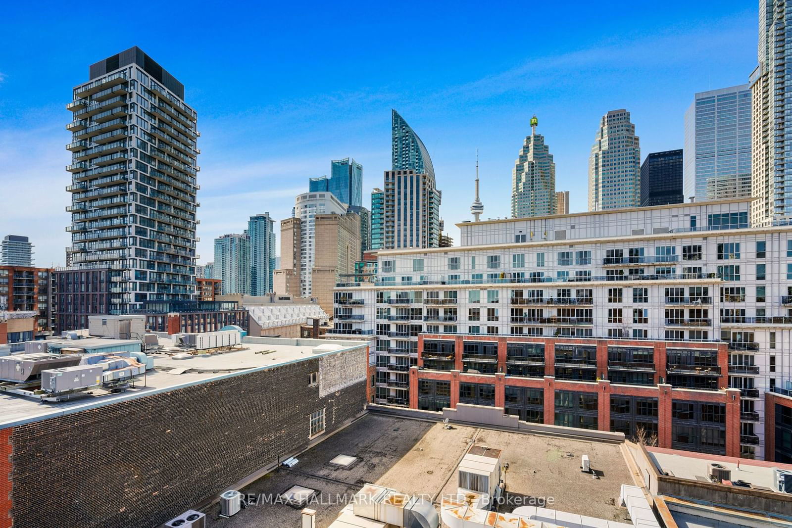 71 Front St E, unit 504 for sale - image #22