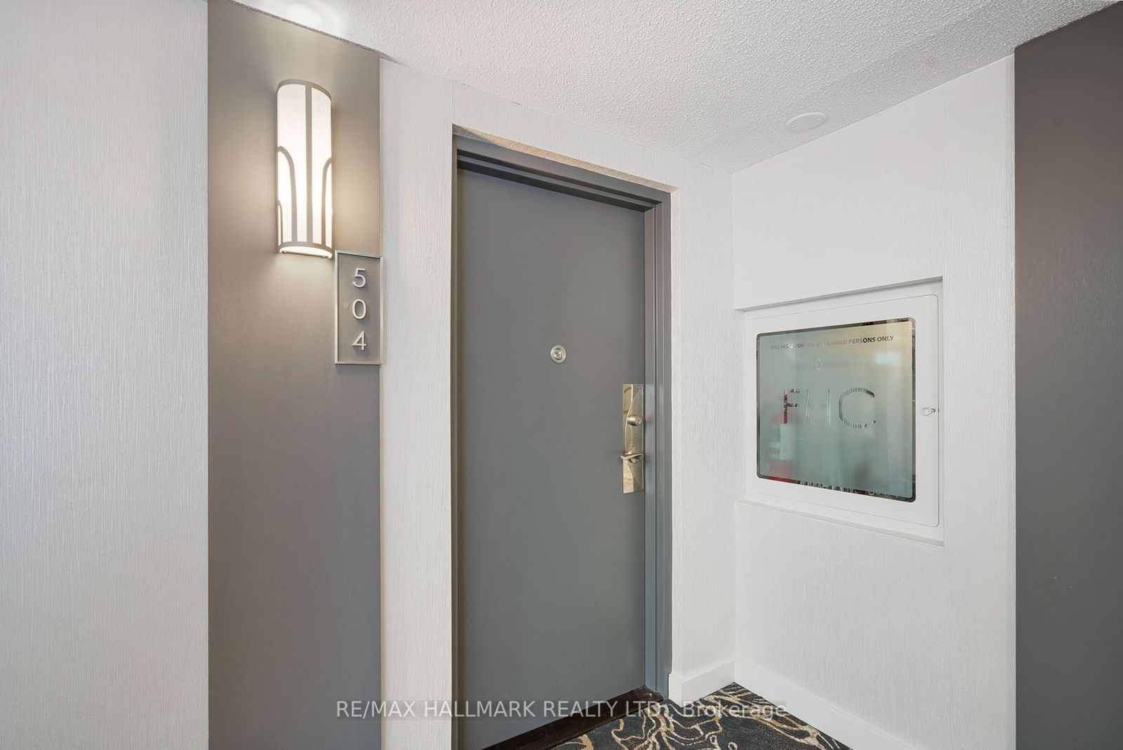 71 Front St E, unit 504 for sale - image #5