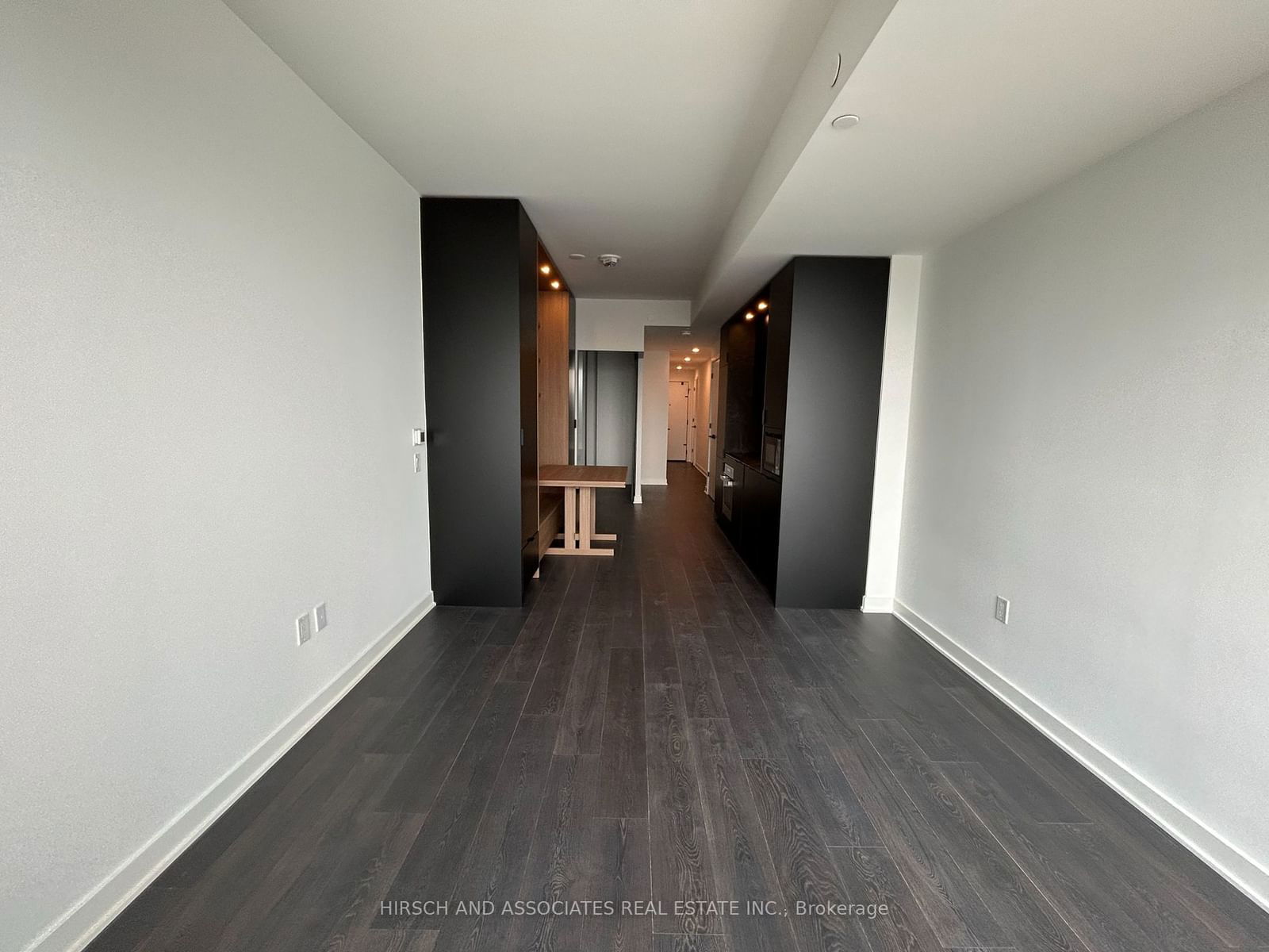 55 Charles St E, unit 3505 for rent - image #21