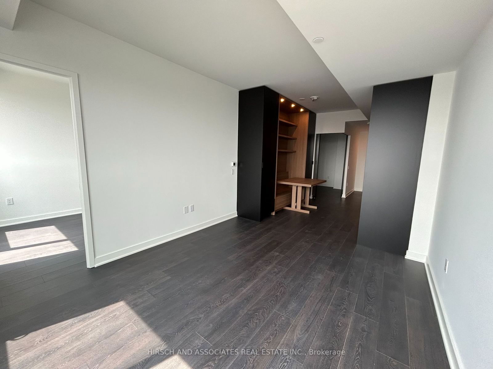 55 Charles St E, unit 3505 for rent - image #22