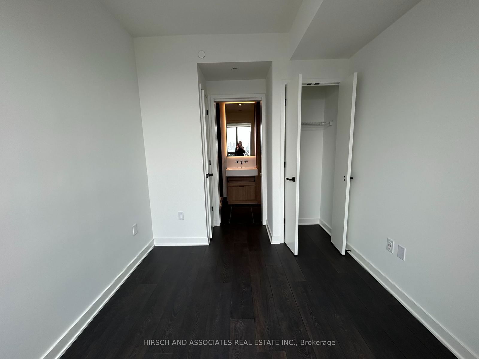 55 Charles St E, unit 3505 for rent - image #25