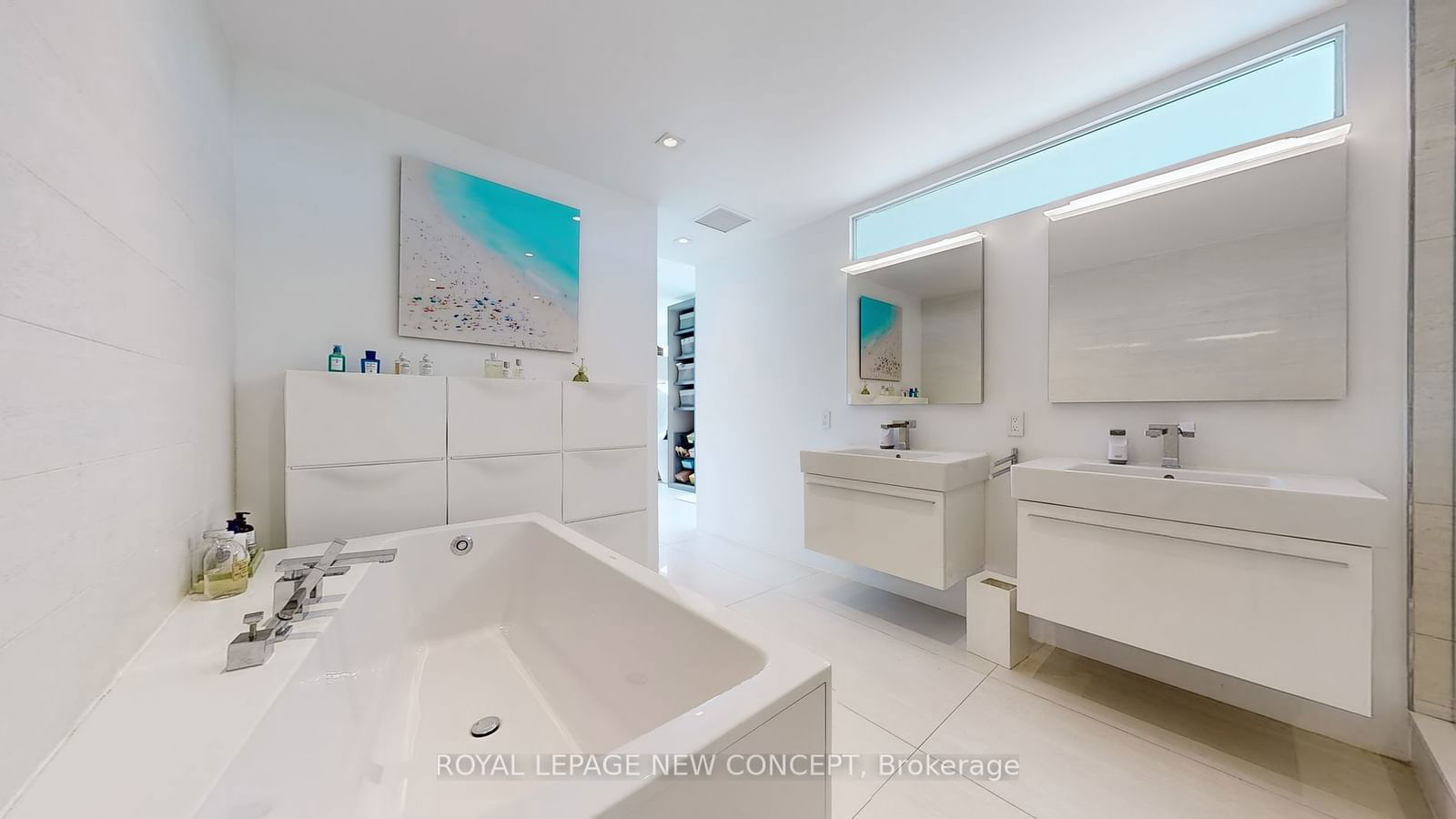 1 Watergarden Way, unit 501 for sale - image #12