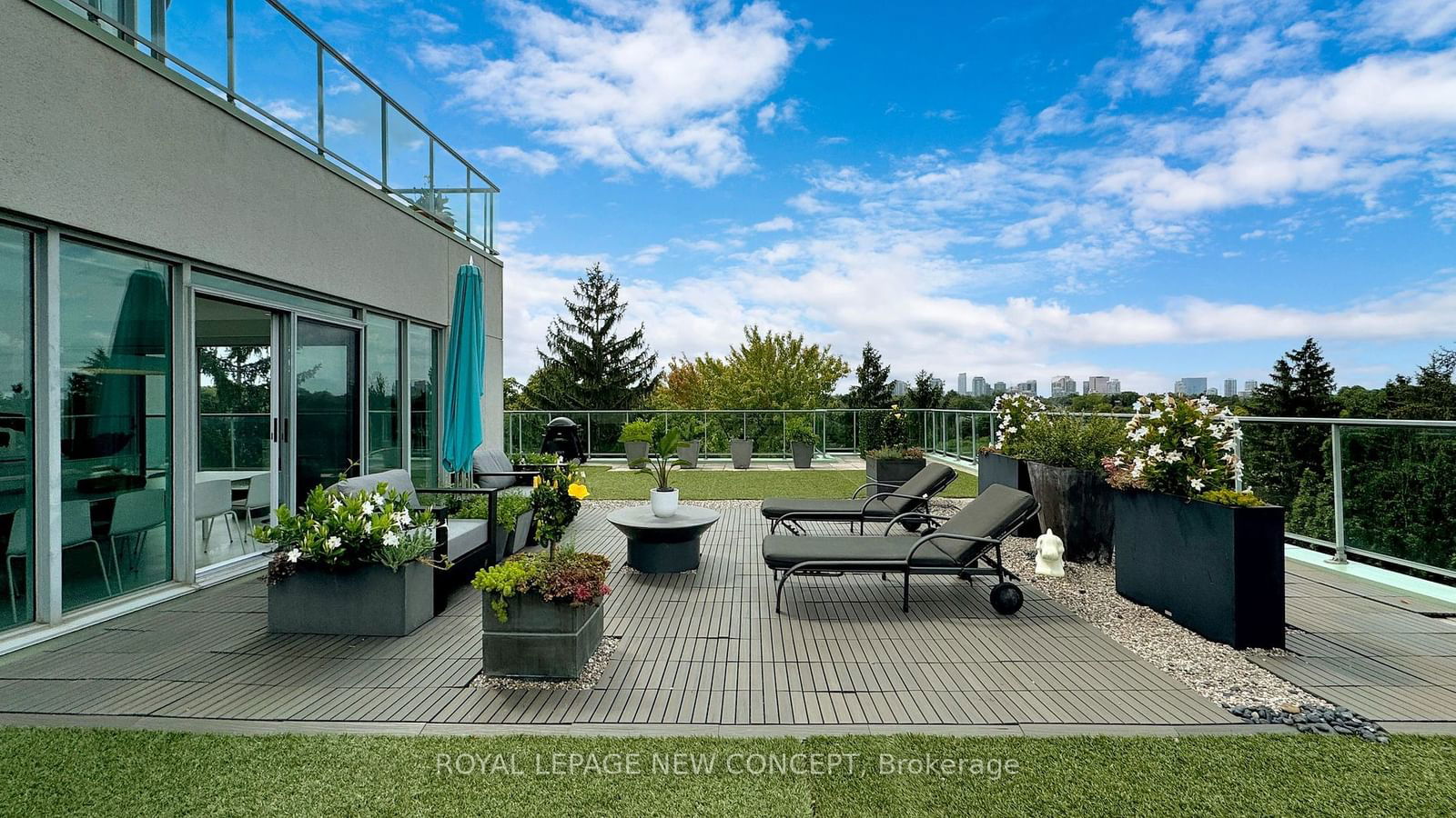 1 Watergarden Way, unit 501 for sale - image #15