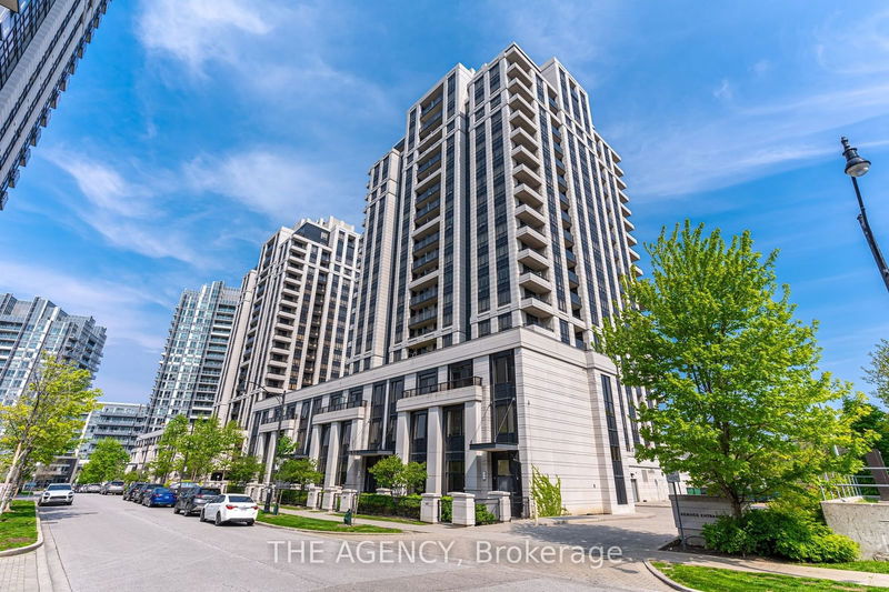 100 Harrison Garden Blvd, unit Gph2 for sale - image #1