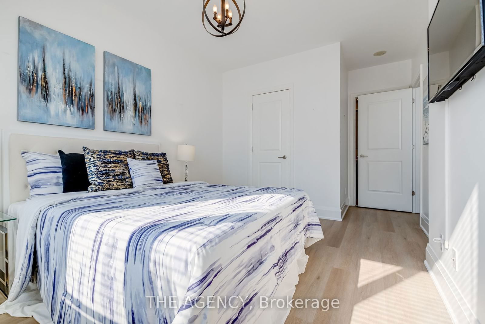 100 Harrison Garden Blvd, unit Gph2 for sale - image #17