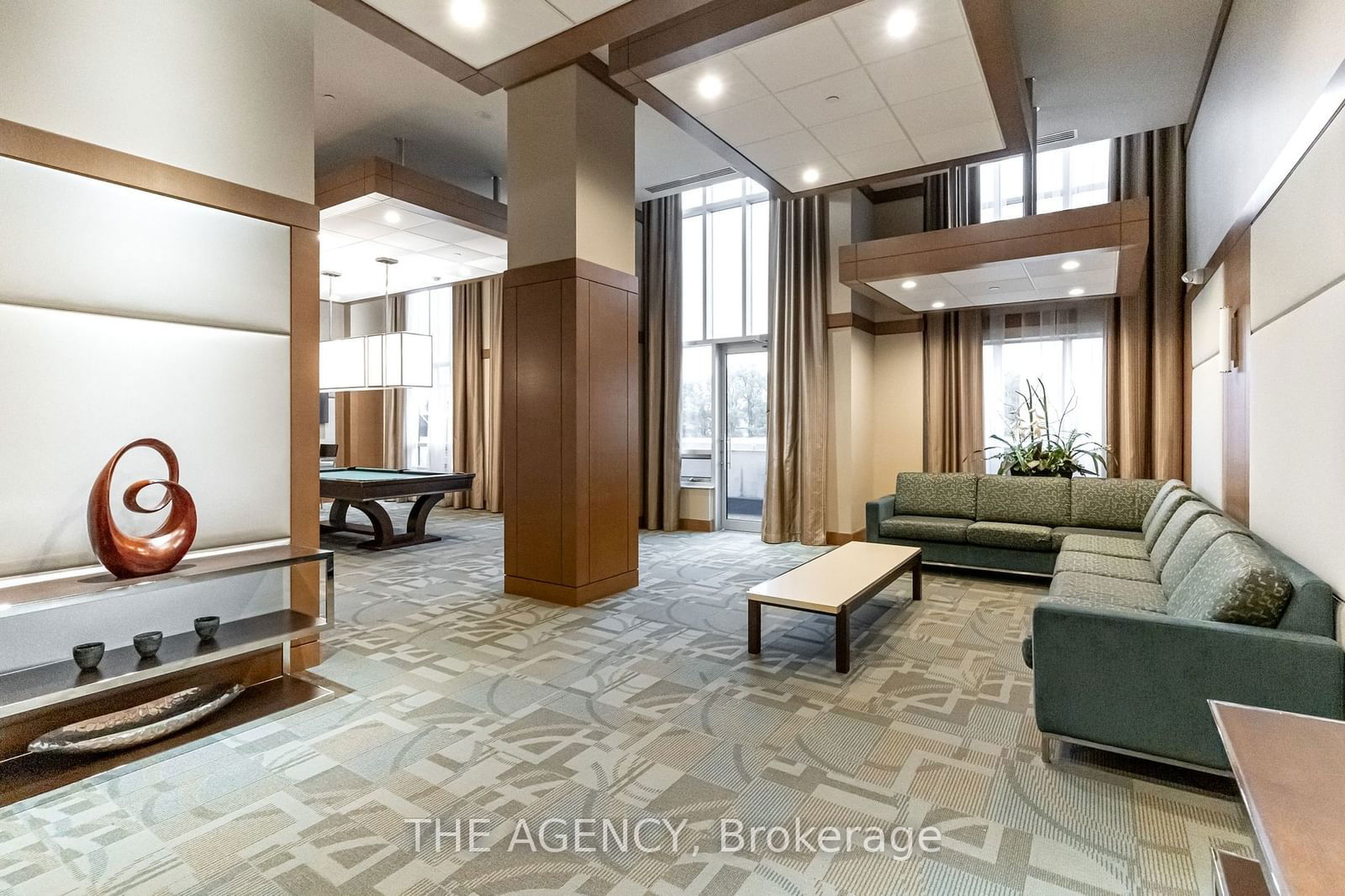 100 Harrison Garden Blvd, unit Gph2 for sale - image #36