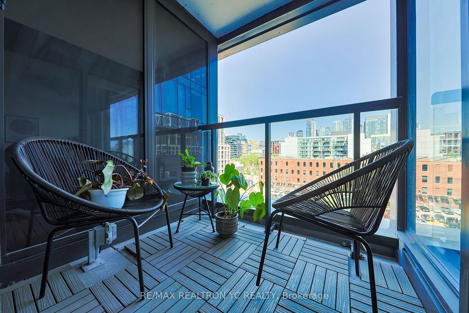 501 Adelaide St W, unit 704 for sale - image #17