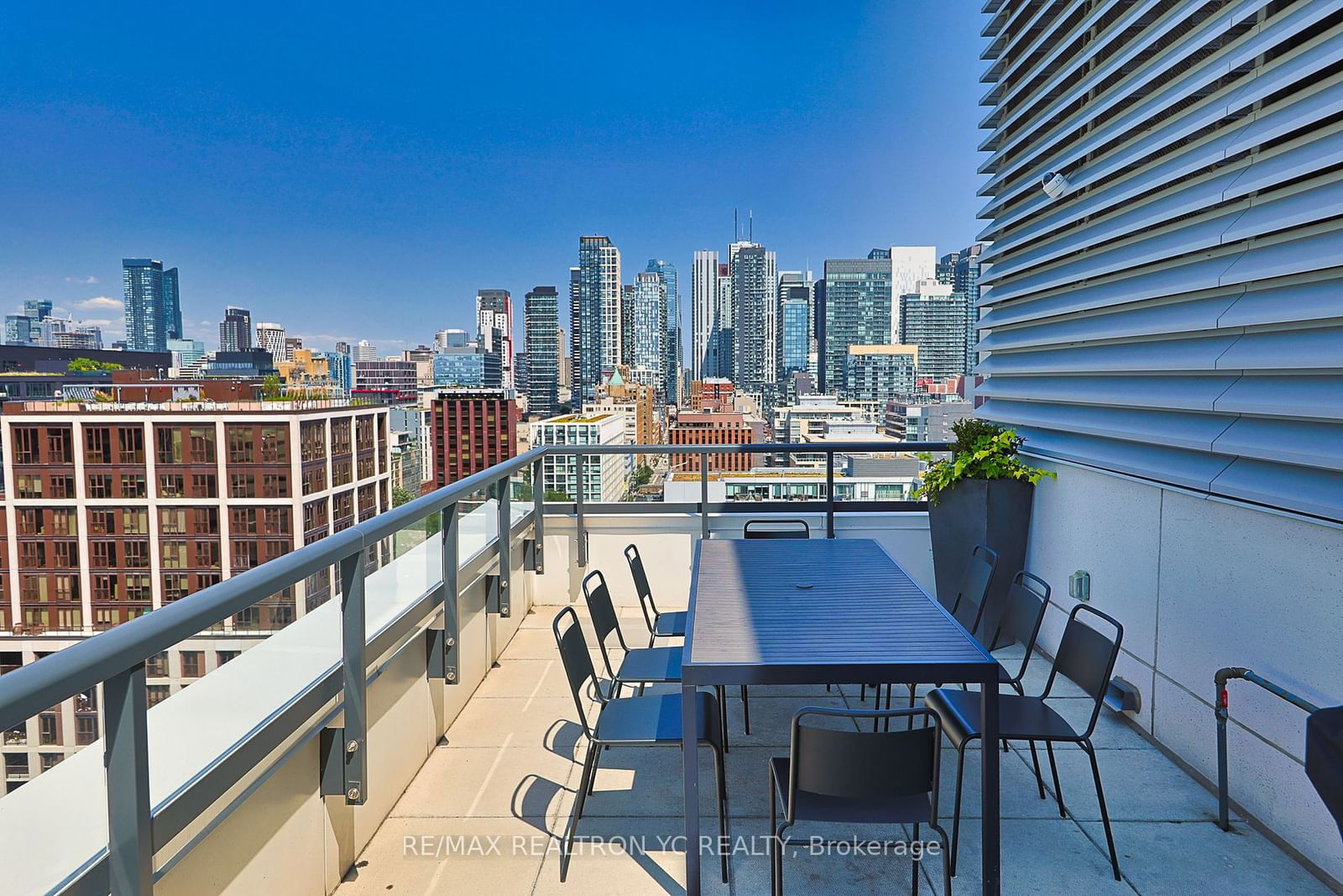 501 Adelaide St W, unit 704 for sale - image #19