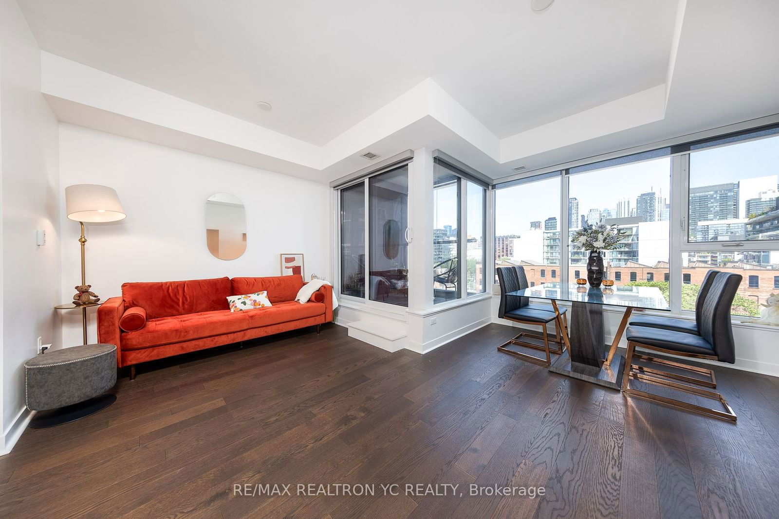 501 Adelaide St W, unit 704 for sale - image #3