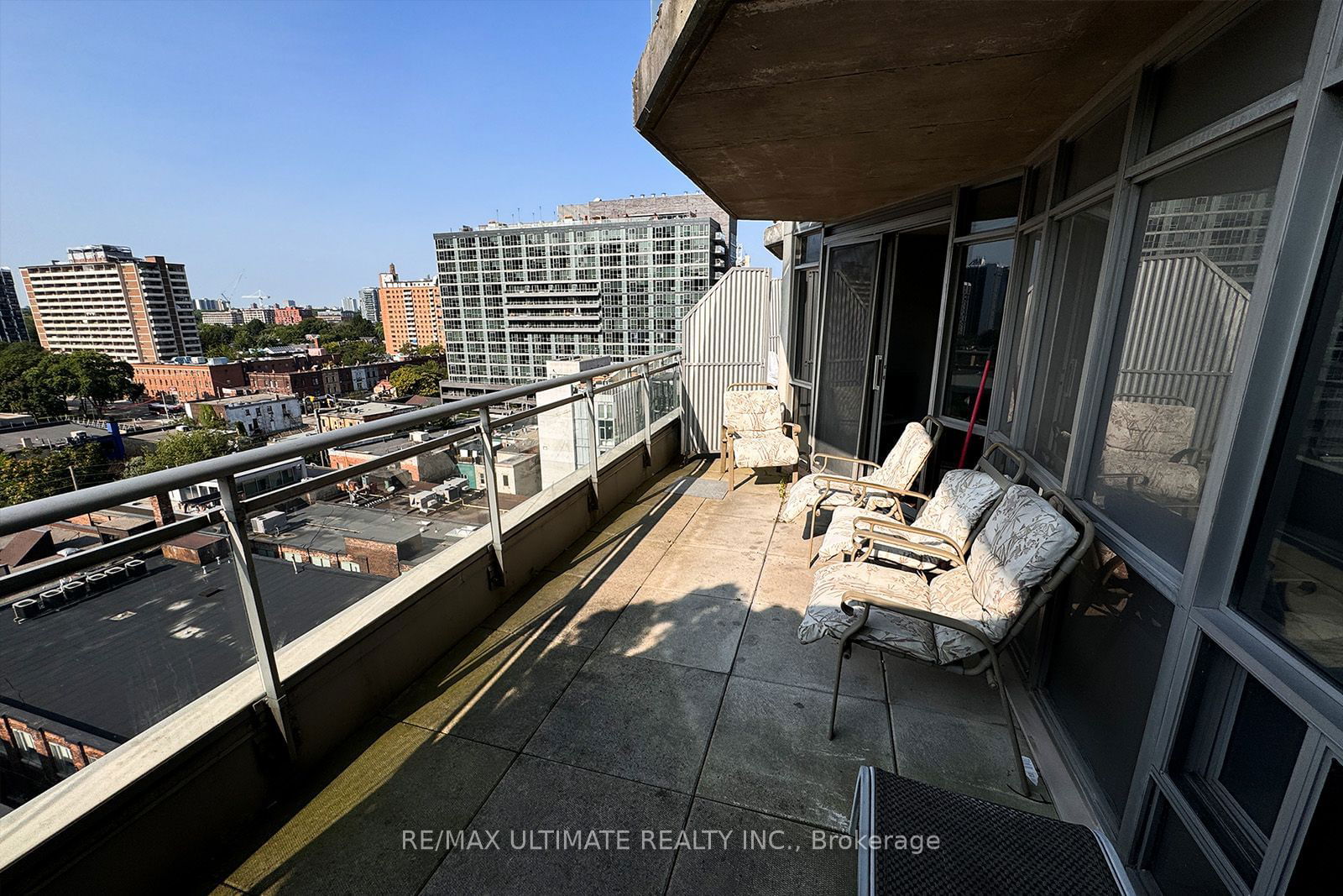 255 Richmond St, unit 1010 for sale