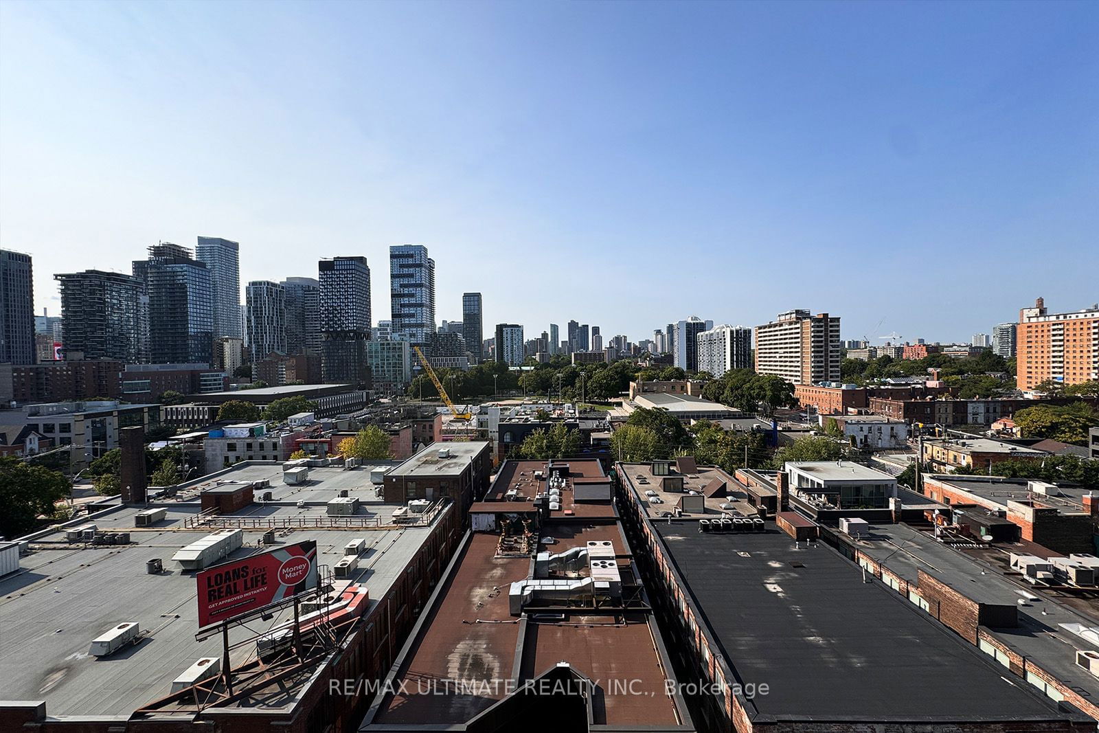 255 Richmond St, unit 1010 for sale - image #17