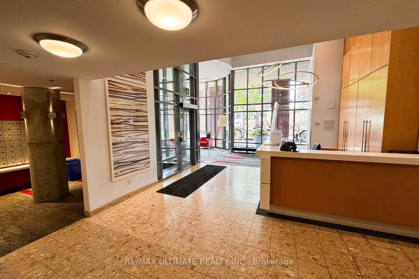 255 Richmond St, unit 1010 for sale - image #4