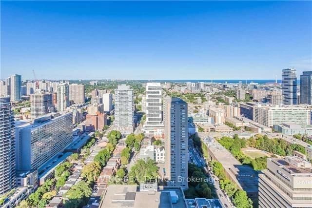 386 Yonge St, unit 3702 for sale - image #18