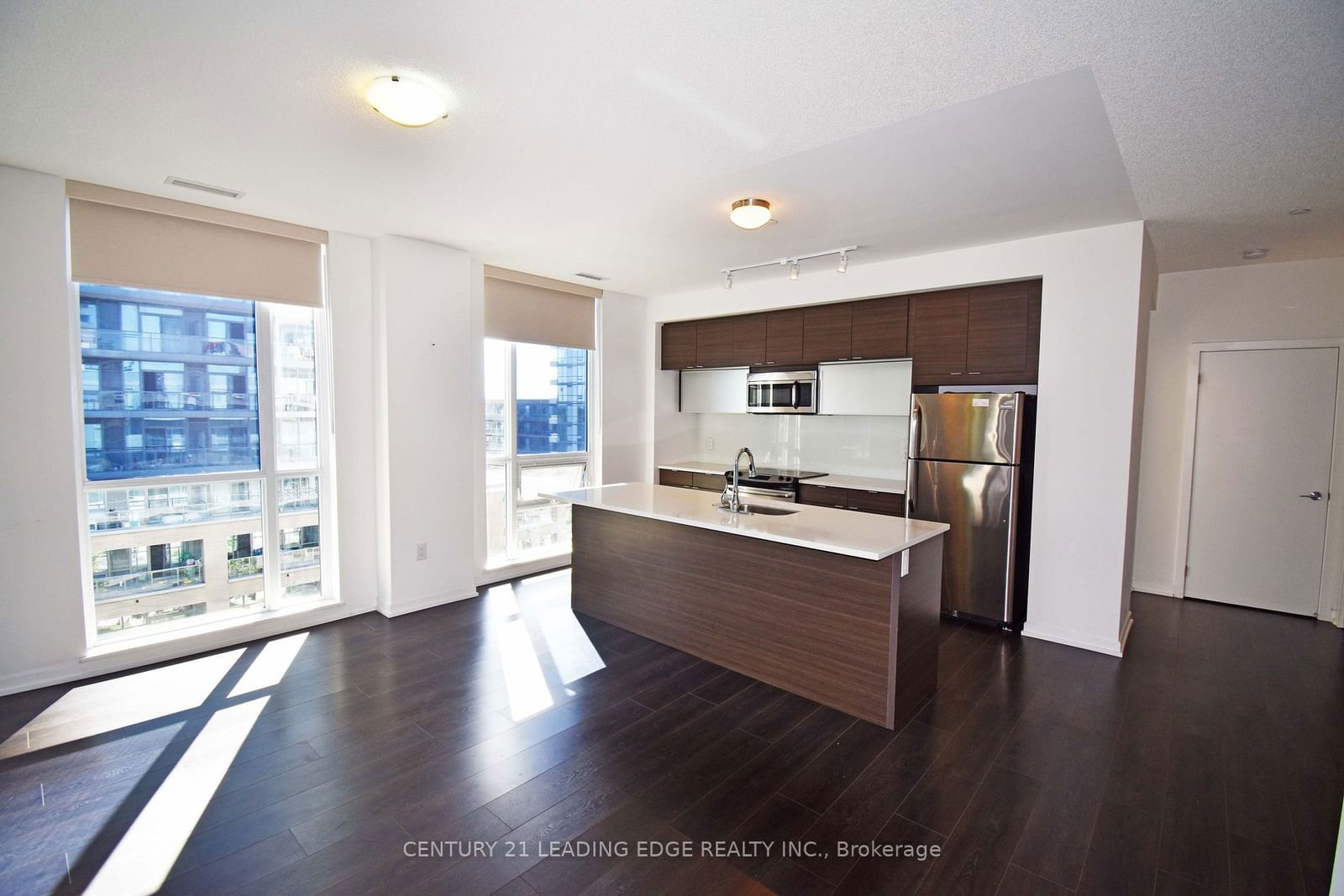 62 FOREST MANOR Rd, unit 507 for rent - image #1