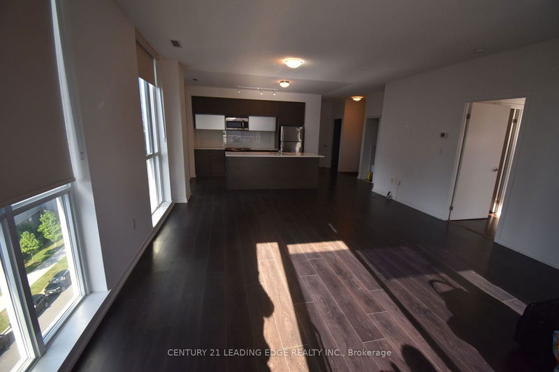 62 FOREST MANOR Rd, unit 507 for rent - image #1