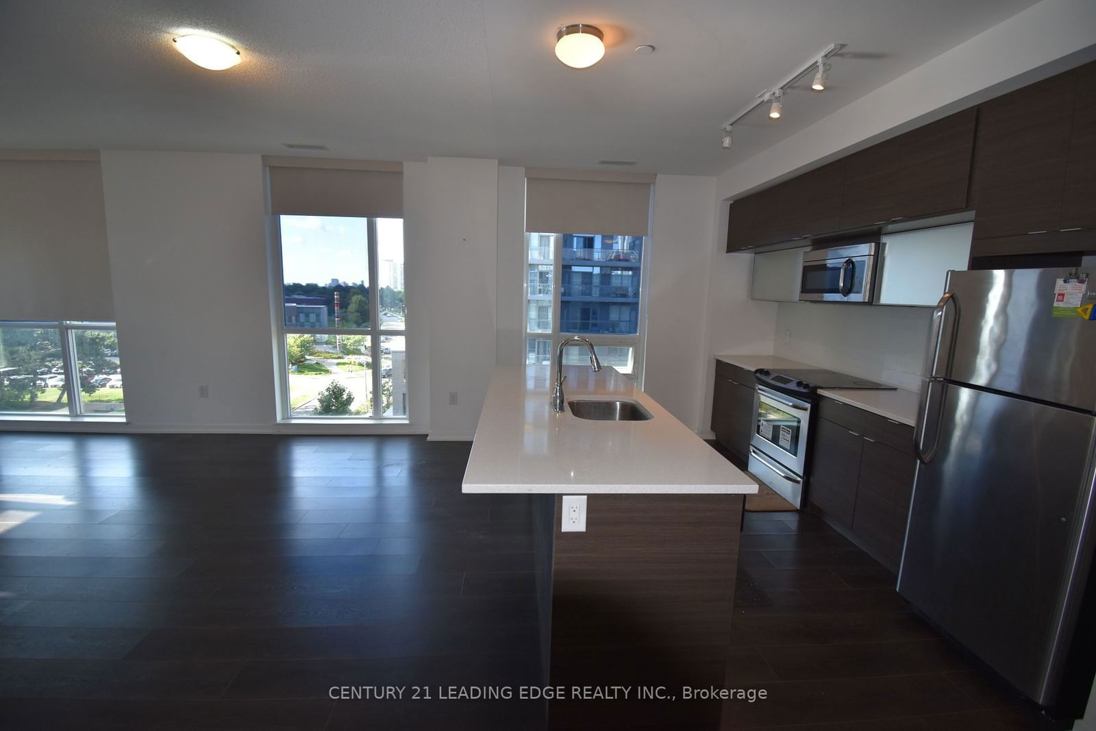 62 FOREST MANOR Rd, unit 507 for rent - image #3