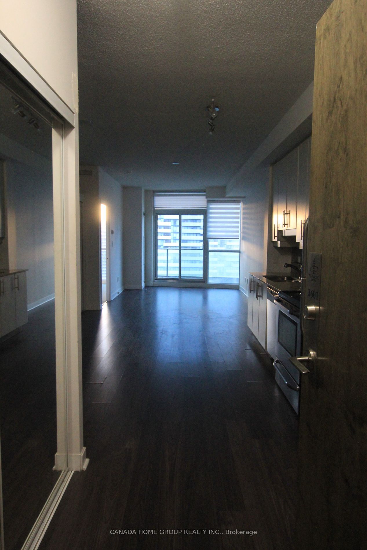 33 Bay St, unit 3601 for rent - image #19