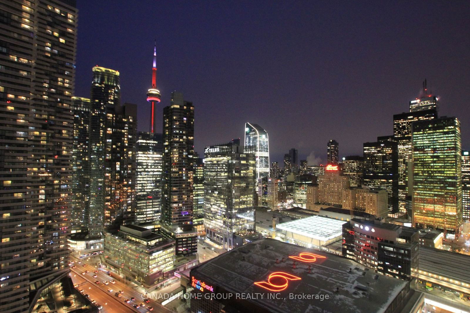 33 Bay St, unit 3601 for rent - image #25