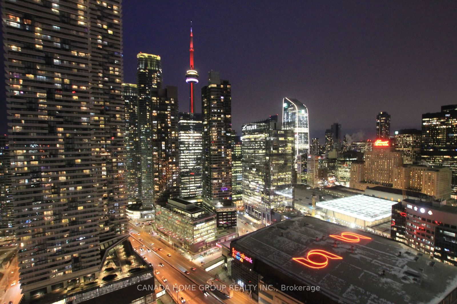 33 Bay St, unit 3601 for rent - image #26