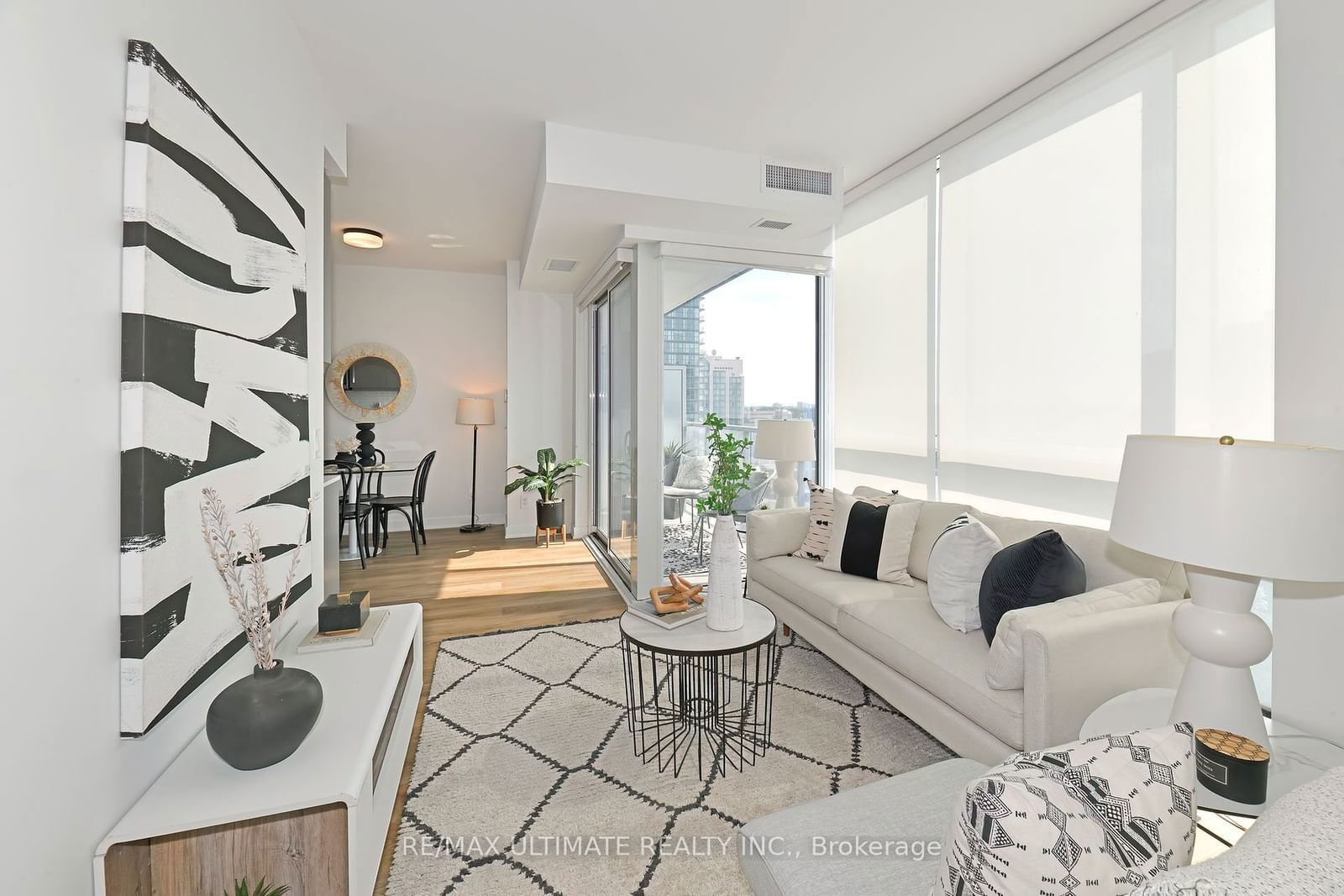 5180 Yonge St, unit 901 for sale - image #14