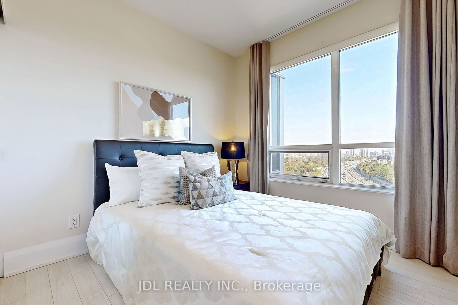 120 Harrison Garden Blvd, unit 1506 for sale - image #22