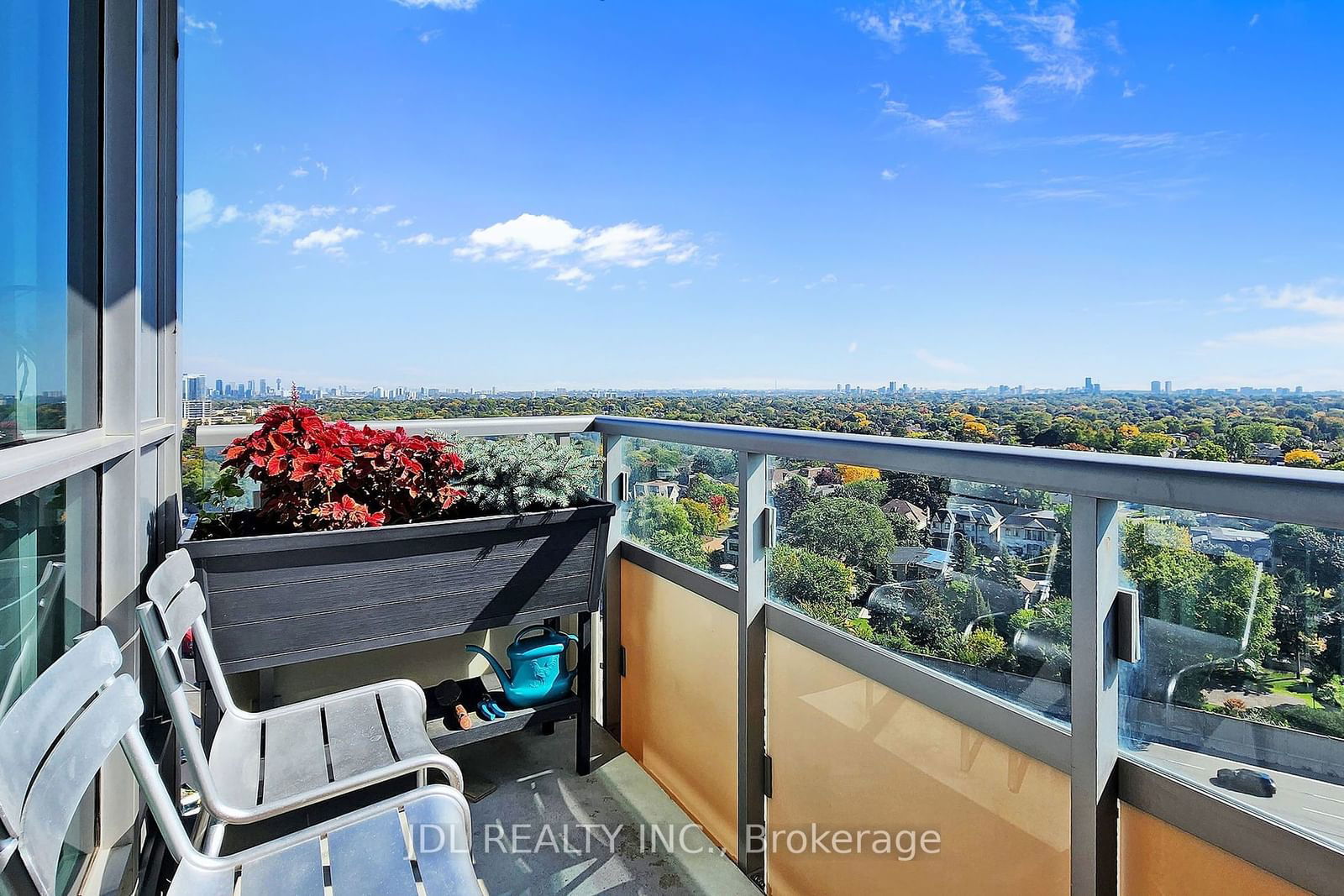 120 Harrison Garden Blvd, unit 1506 for sale - image #27