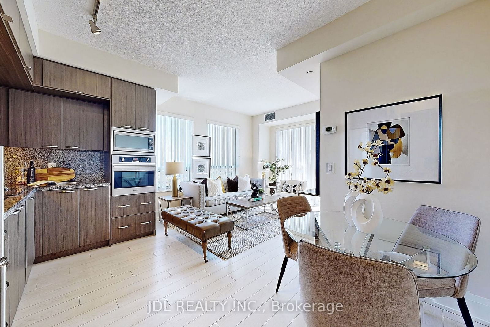 120 Harrison Garden Blvd, unit 1506 for sale - image #4