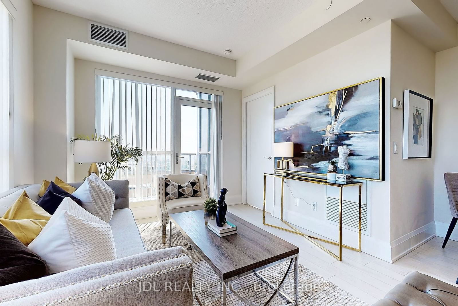 120 Harrison Garden Blvd, unit 1506 for sale - image #7