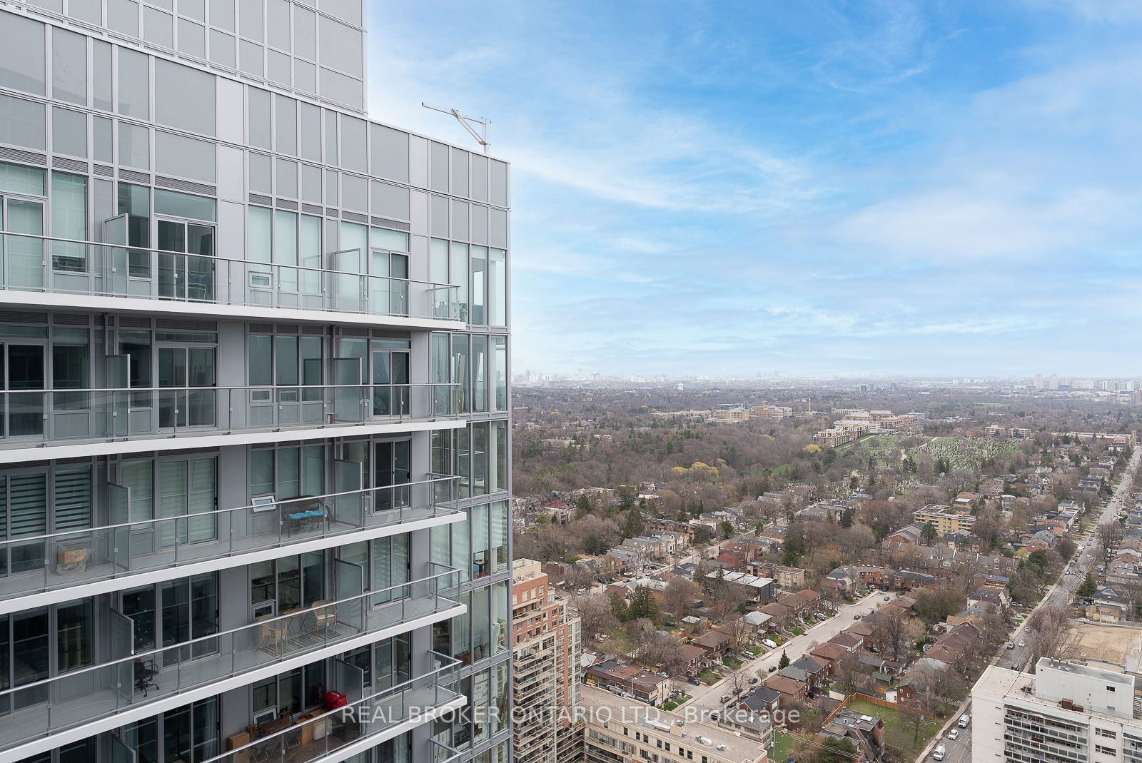 195 Redpath Ave, unit LPH16 for rent - image #19