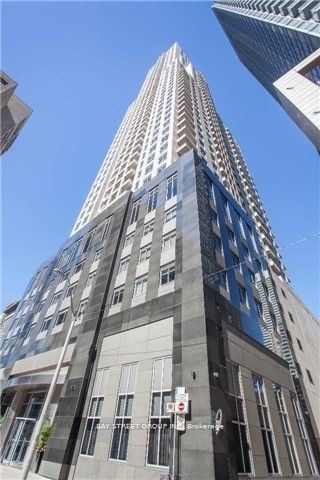 35 Balmuto St, unit 1505 for rent