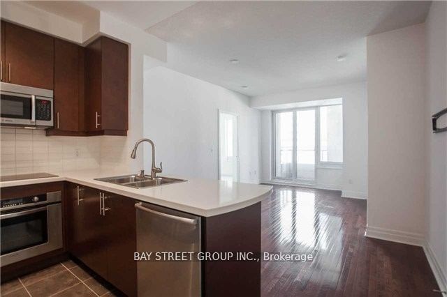 35 Balmuto St, unit 1505 for rent