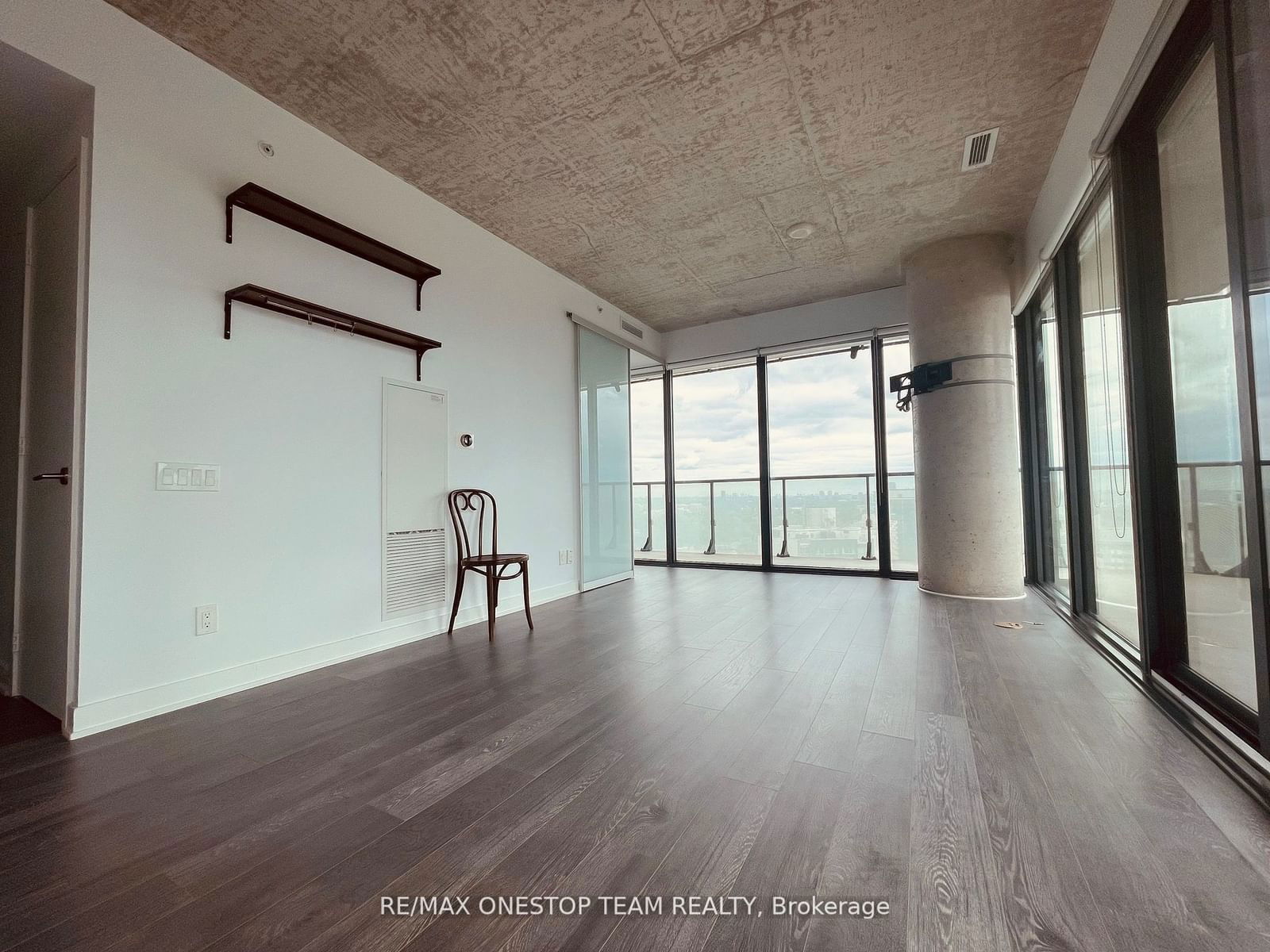 185 Roehampton Ave, unit 1410 for rent - image #7